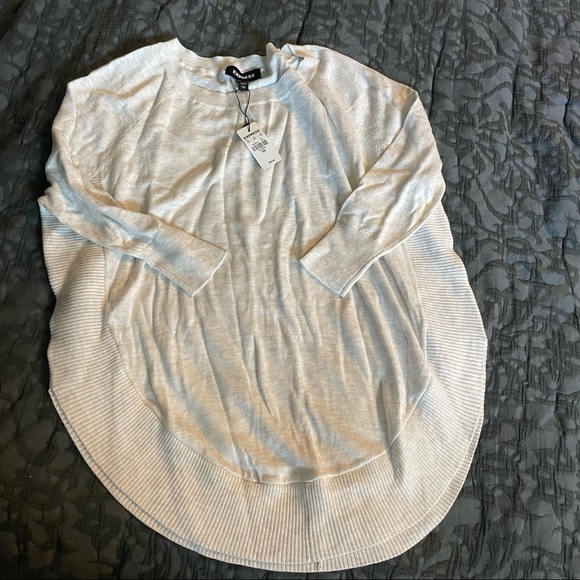 Express Sweaters - BNWT Express Sweater